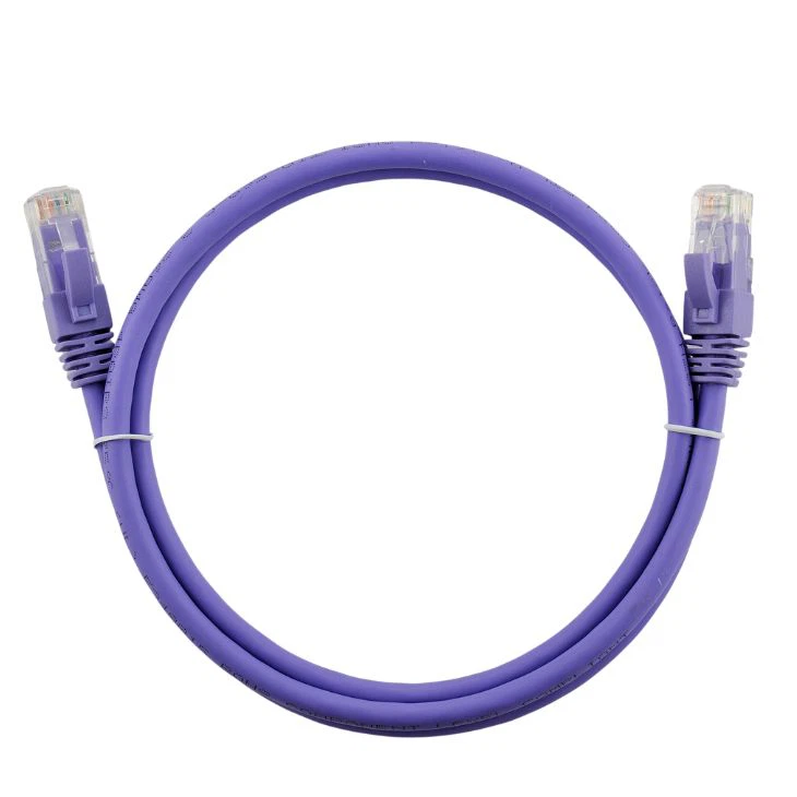 Cat6 Patch Cord