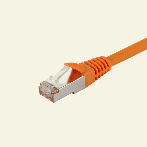 Patch Cord SF/UTP Cat.5e