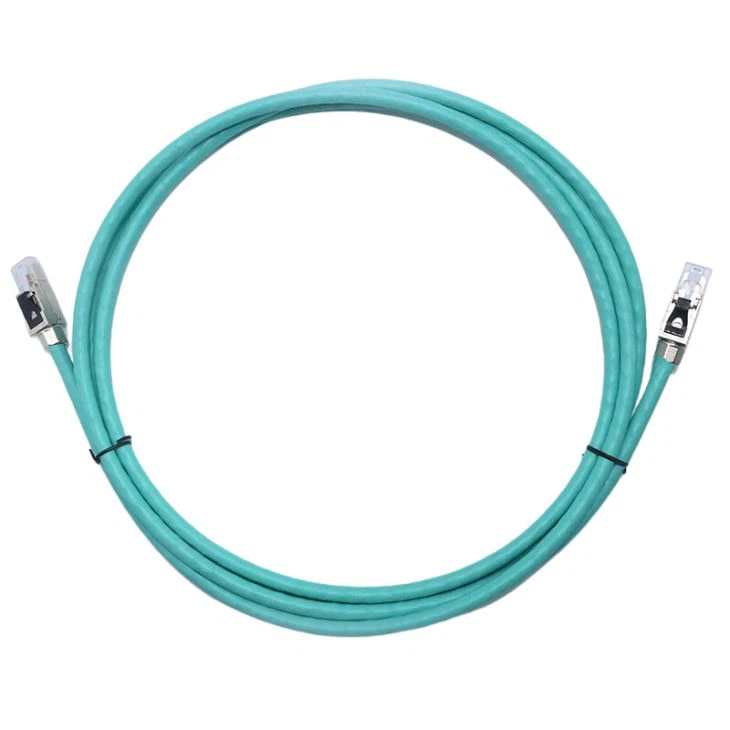 Cat.8 S/FTP Patch Cord