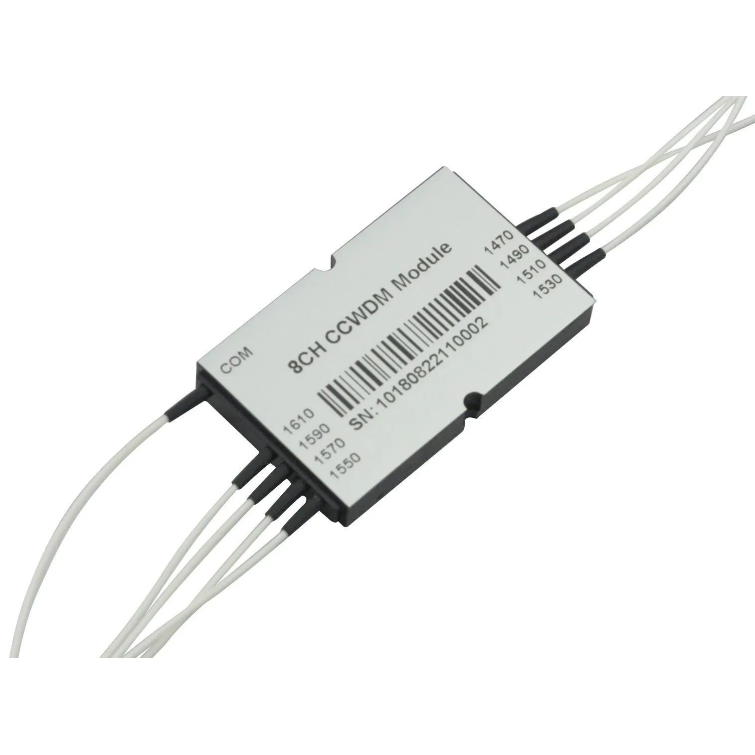 (CCWDM) CCWDM Mux/Demux Module