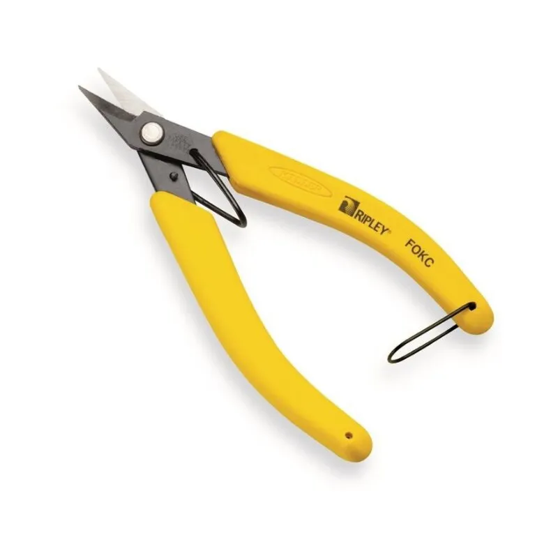 Miller® FOKC Series Kevlar® Shears with Ergonomic Handles