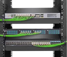 OM5 Fiber – Engineered for Next-Generation Wideband Network Performance