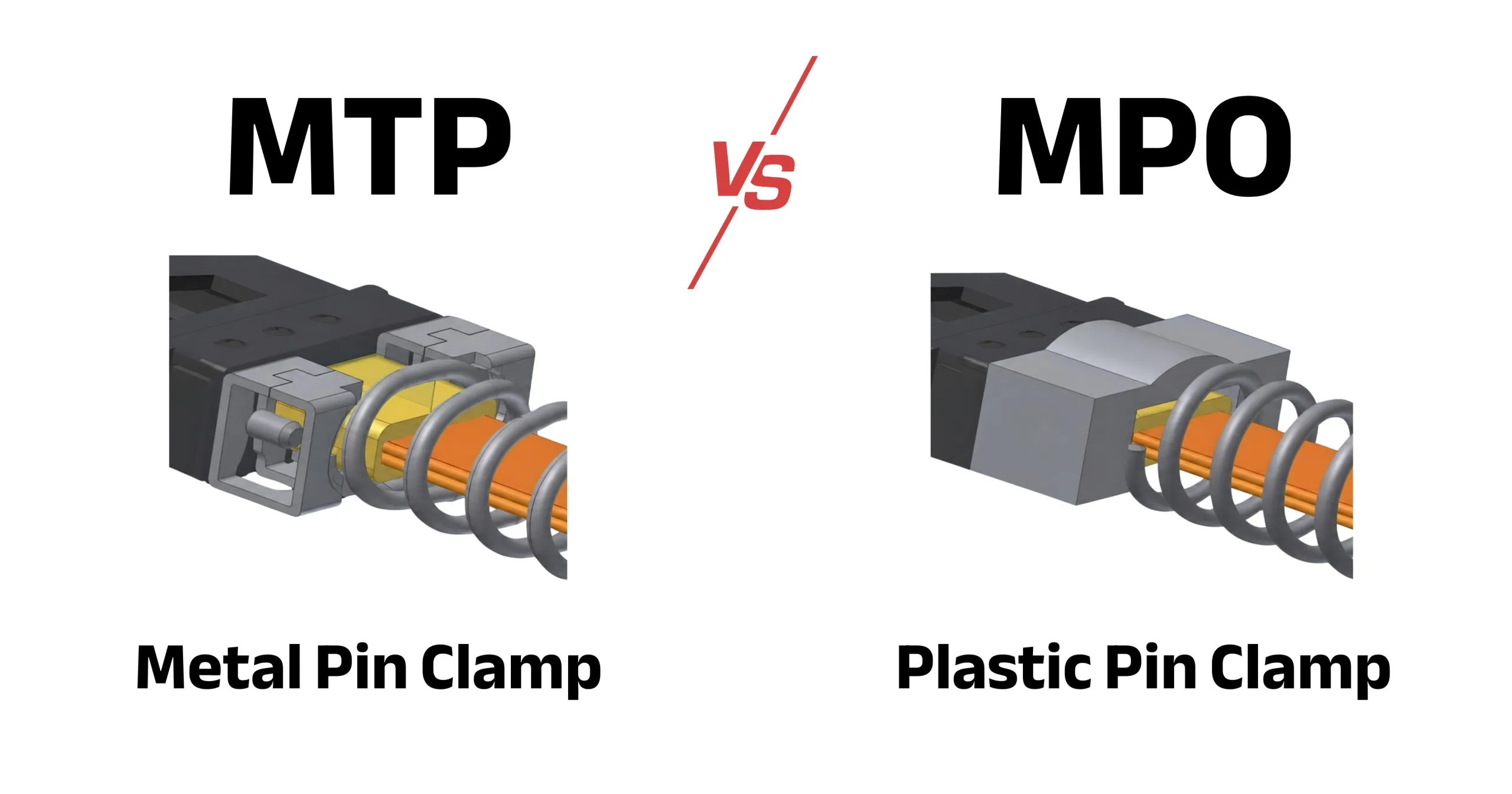 Metal vs Plastic