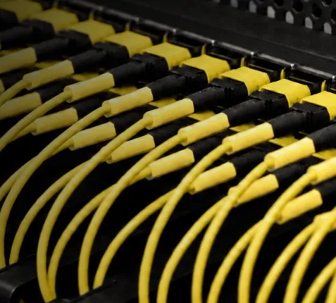 MPO vs MTP® Connectors: What's the Real Difference and Which Should You Specify?