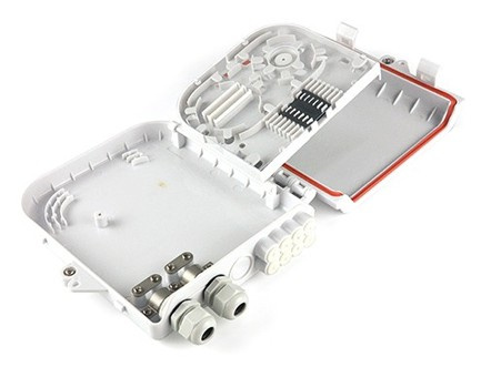 ( FAT-Ⅲ) Optial Fiber Access Termination Box