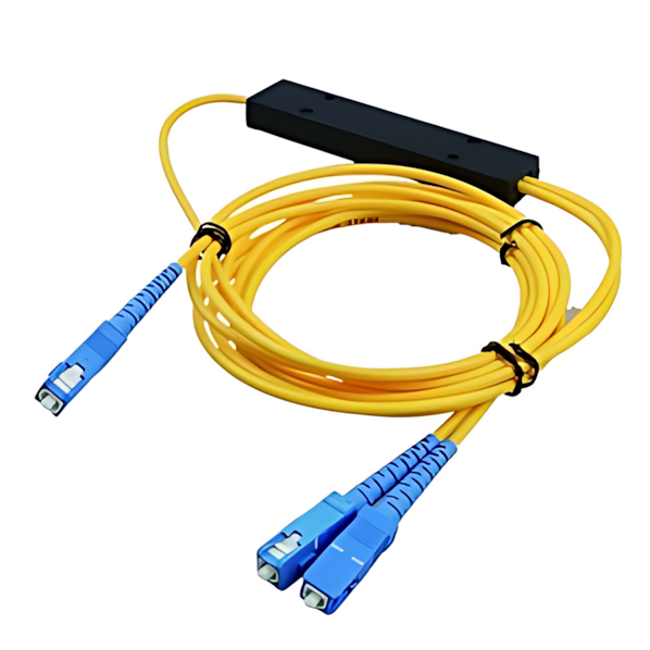 (FBT WDM) 3 Ports FBT WDM Device